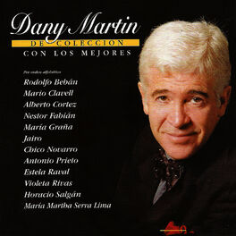 Album cover of De Colección Con los Mejores