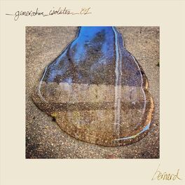Album cover of Generative Isolates, Vol. 1