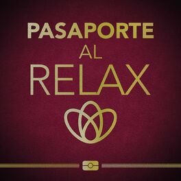 Album cover of Pasaporte al Relax