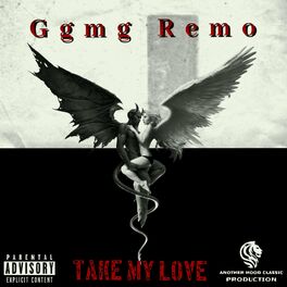 Album cover of Take my Love