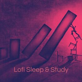 Album cover of Lofi Sleep & Study