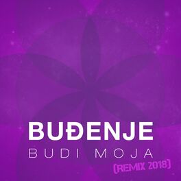 Album cover of BUDI MOJA (REMIX 2018)