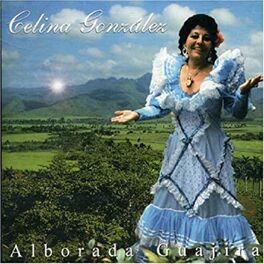 Album cover of Alborada Guajira