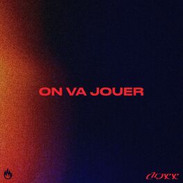 Album cover of On va jouer
