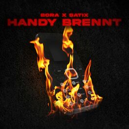 Album cover of HANDY BRENNT