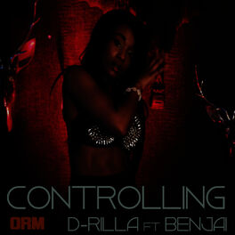 Album cover of Controlling