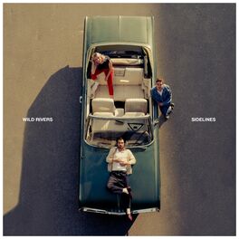 Album cover of Sidelines