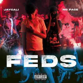 Album cover of Feds (feat. No Face)