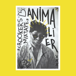 Album cover of Animalier