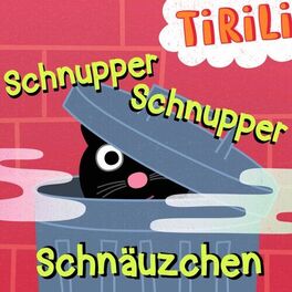 Album cover of Schnupper Schnupper Schnäutzchen