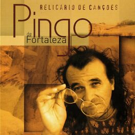 Album cover of Relicário de Canções