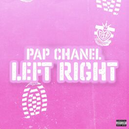 Album cover of Left Right