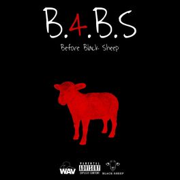 Album cover of B.4.B.S
