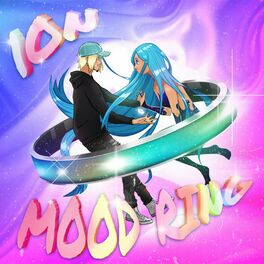 Album cover of Mood Ring