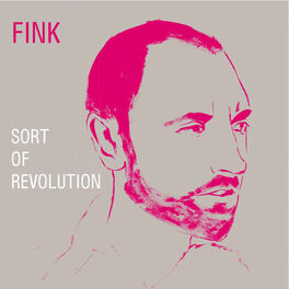 Album cover of Sort of Revolution