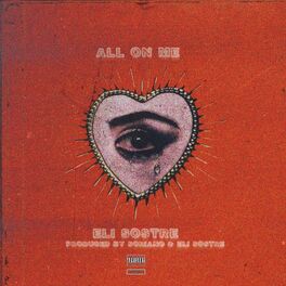 Album cover of All on Me