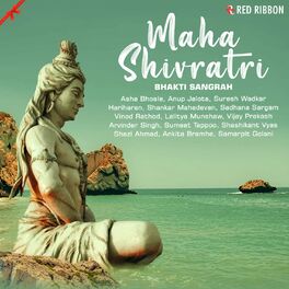 Album cover of Mahashivratri - Bhakti Sangrah