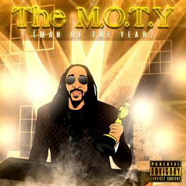Album cover of The M.O.T.Y (Man of the Year)