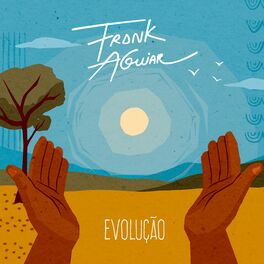 Album cover of Evolução