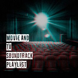 Album cover of Movie and TV Soundtrack Playlist