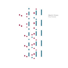 Album cover of Piano Memories