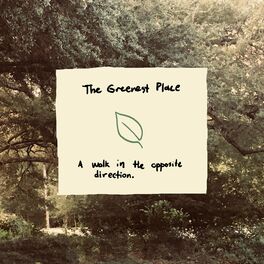 Album cover of The Greenest Place