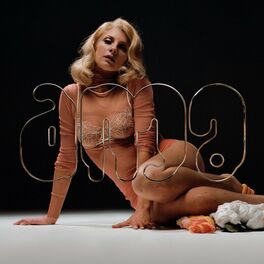 Album cover of AMA