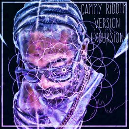 Album cover of Cammy Riddim Version Excursion