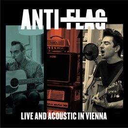 Album cover of Live and Acoustic in Vienna (Live)