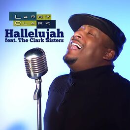 Album cover of Hallelujah (feat. the Clark Sisters)