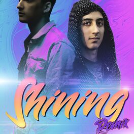 Album cover of Shining (Remix)