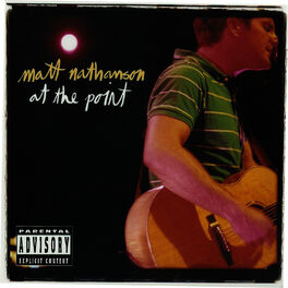Album cover of At The Point