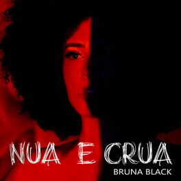 Album cover of Nua e Crua