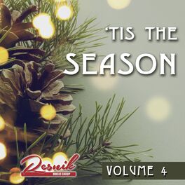 Album cover of 'Tis the Season Vol. 4