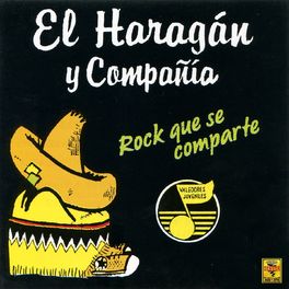 Album cover of Rock Que Se Comparte