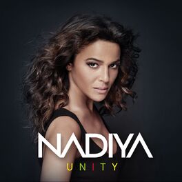 Album cover of Unity