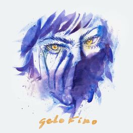 Album cover of Gelo Fino
