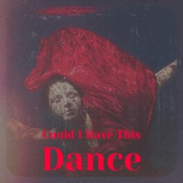 Album cover of Could I Have This Dance