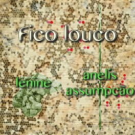 Album cover of Fico Louco
