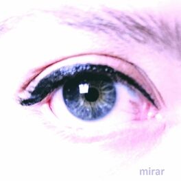 Album cover of Mirar