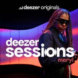 Album cover of Deezer Sessions