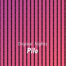 Album cover of Pilo