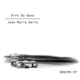 Album cover of DDDJMX EP