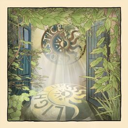 Album cover of Light Up