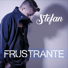 Album cover of Frustrante