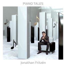 Album picture of Piano Tales