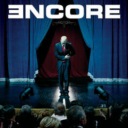 Album cover of Encore (Deluxe Version)