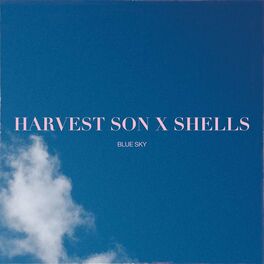 Album cover of Blue Sky