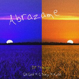 Album cover of Abrazame
