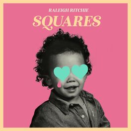 Album cover of Squares